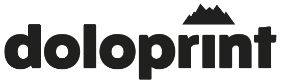 doloprint Logo